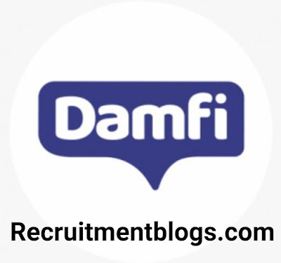 Health and Safety Engineer At Damfi (Dough and more food industries)