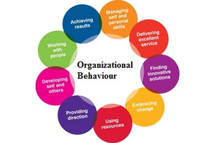 organisational behaviour assignment topics