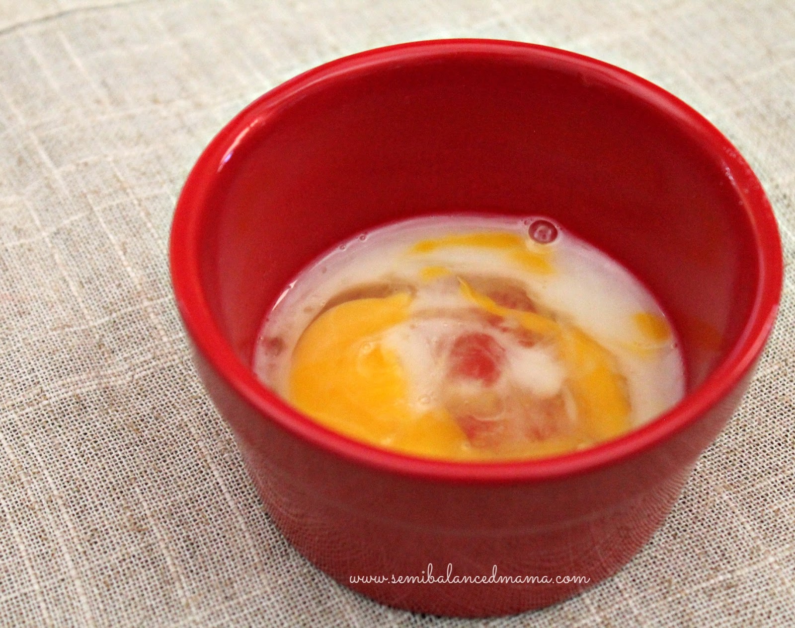 the perfect egg sandwich - the semibalancedmama