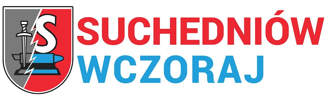 Suchedniów Wczoraj