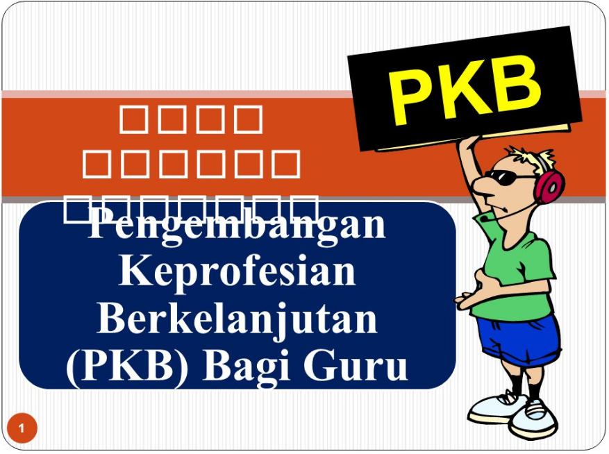 Mgmp Matematika Smp Belitung Timur Contoh Laporan Pengembangan Diri 2020