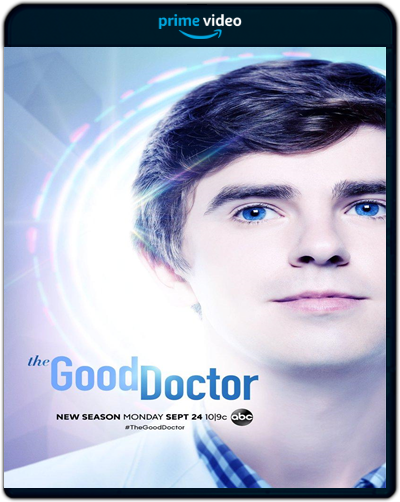 The Good Doctor: Season 2 (2018-2019) 1080p AMZN WEB-DL Dual Latino-Inglés [Subt. Esp] (Serie de TV. Drama)