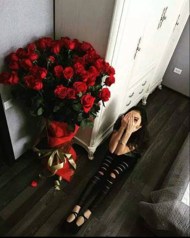 صور بنات رمزيات عيد الحب