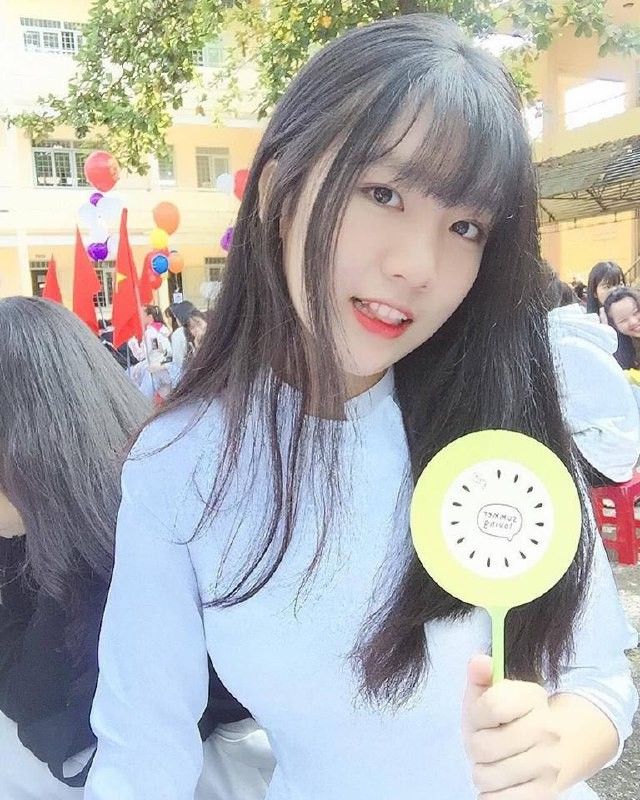 ảnh gái xinh