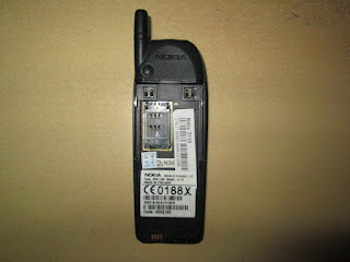 hape seken Nokia 5110