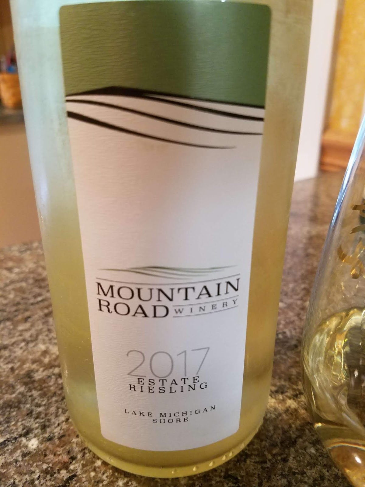 The Michigan Wine Collaborative's Riesling Roundtable