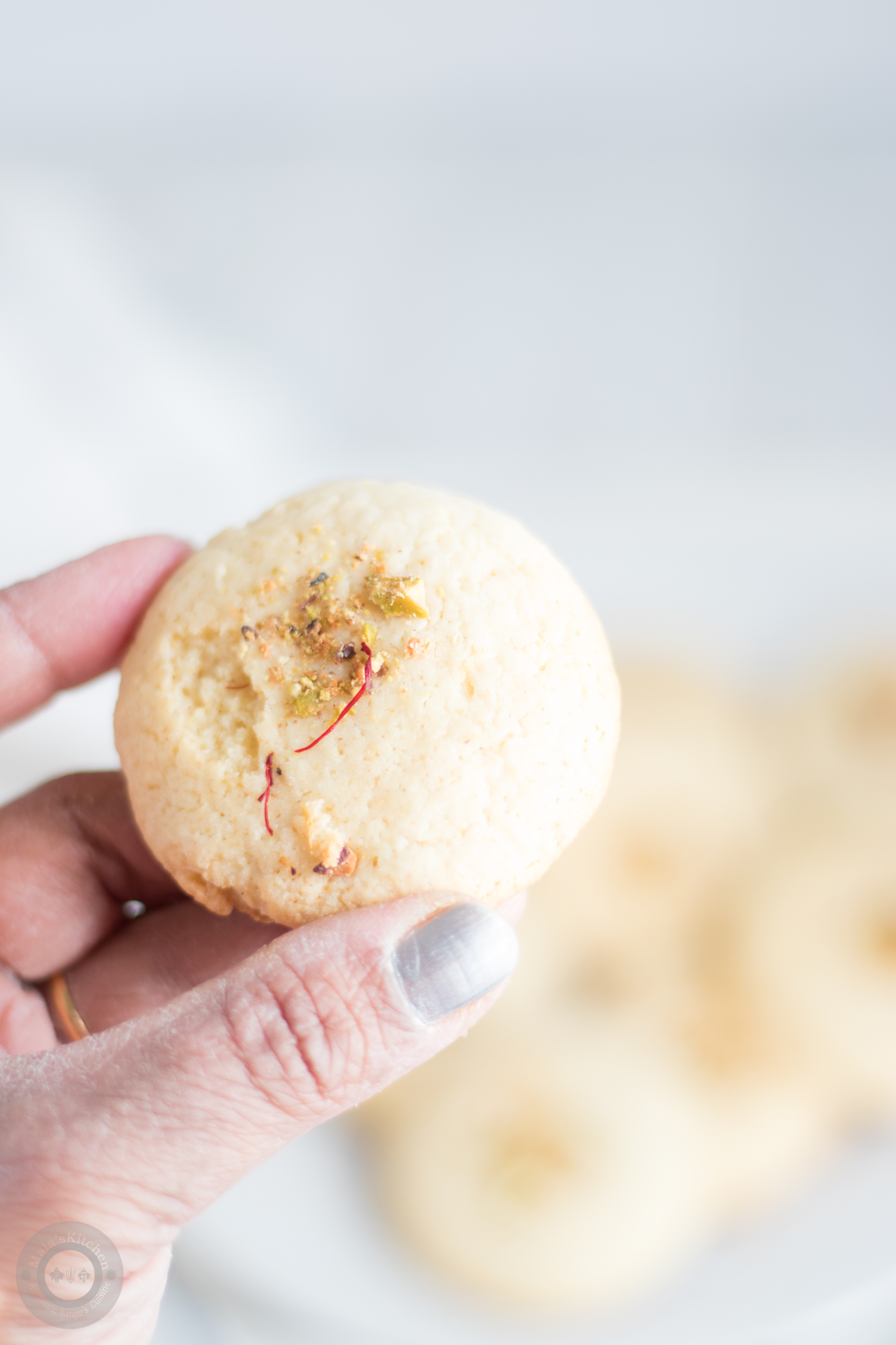 Nankhatai MalasKitchen