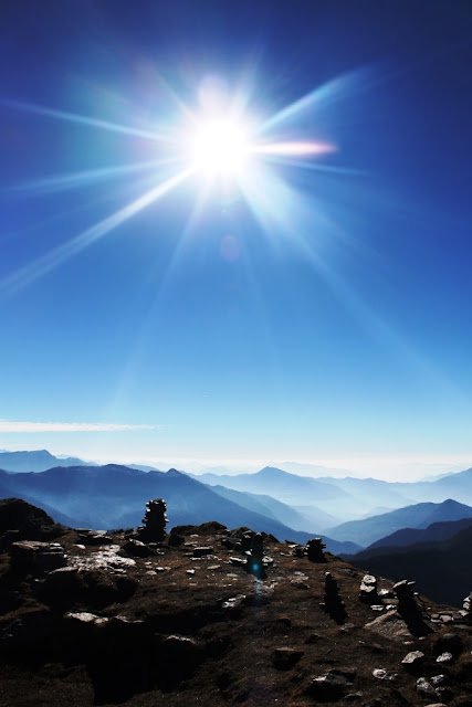Kedarkantha trek in uttarakhand guide