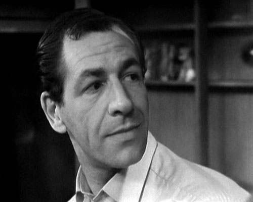 A Shroud of Thoughts: Actor Bernard Kay R I P A Shroud of Thoughts: Actor Bernard Kay R I P