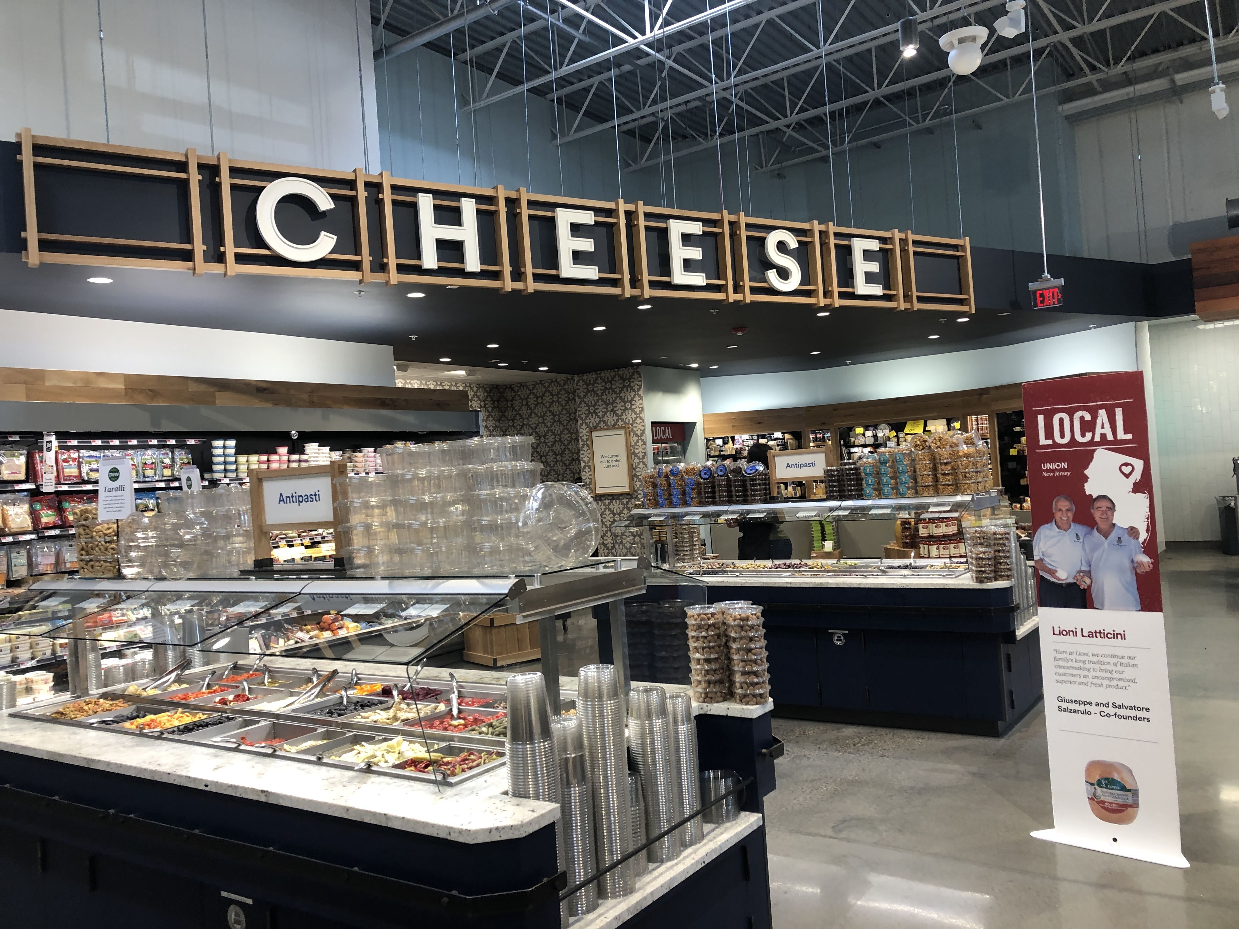 TOUR Whole Foods Market Parsippany, NJ