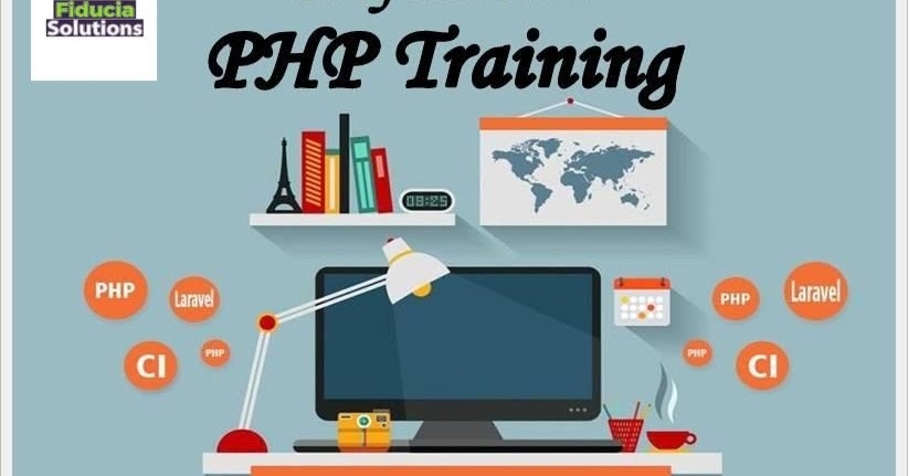 Best PHP, HR, Digital Marketing, Android Training Institute: Best PHP ...