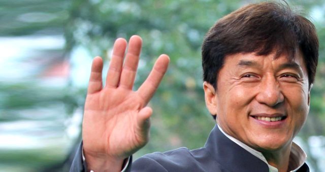 Jackie Chan Kumzawidi Atakayegundua KINGA ya Virusi vya Corona