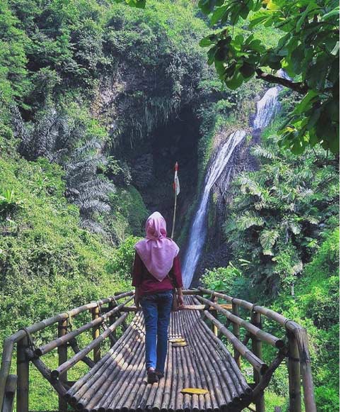 23 Tempat Wisata Di Banyumas Terbaru Yang Lagi Hits 2022 Untuk Liburan