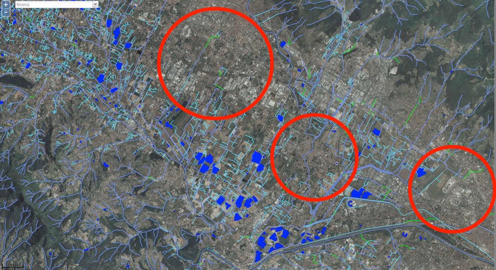 Confronto e contrasto relativi datazione e datazione radiometrica