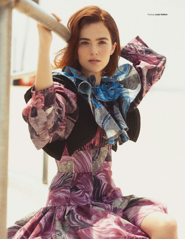 Modaya Dair ♥: Zoey Deutch