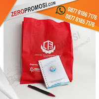 Produsen Paket Seminar Kit Custom, Paket Seminar Kit / Souvenir Kit Custom Simple Murah