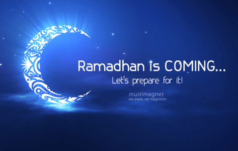 Cara Menjaga Kesehatan tubuh Saat Puasa Ramadhan ...