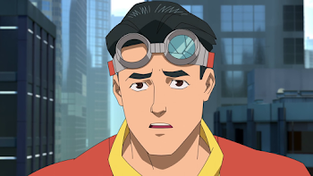  Invincible 2021 screenshot