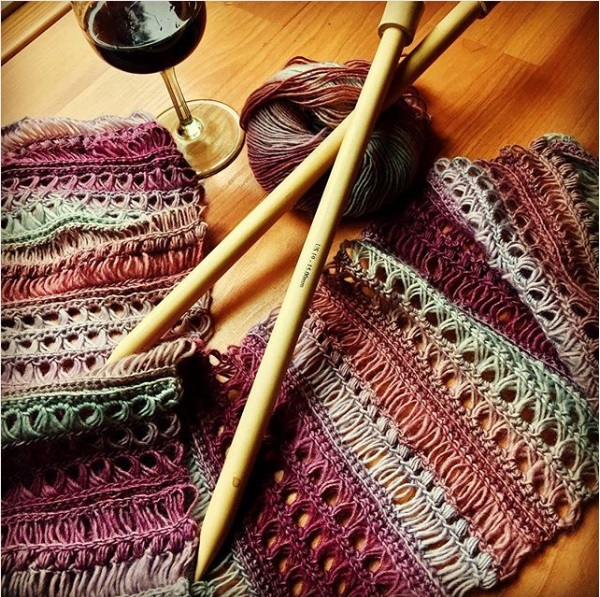 Crochet Hook along (Part 1)