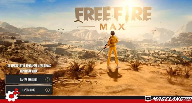 Download Free Fire Max Dan Kode Aktivasi Terbaru