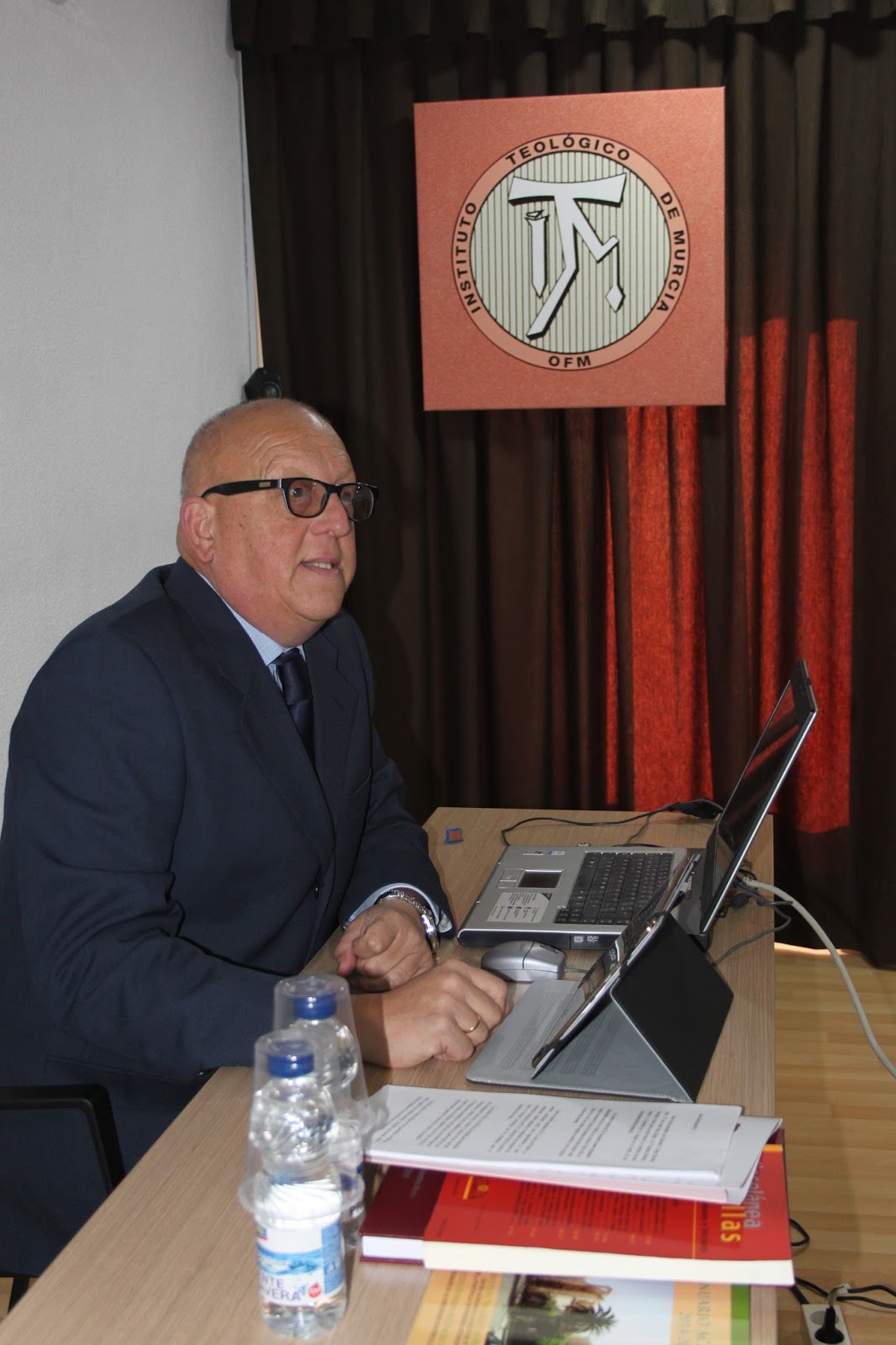 BLOG RAFAEL GONZÁLEZ MARTÍN enero 2016