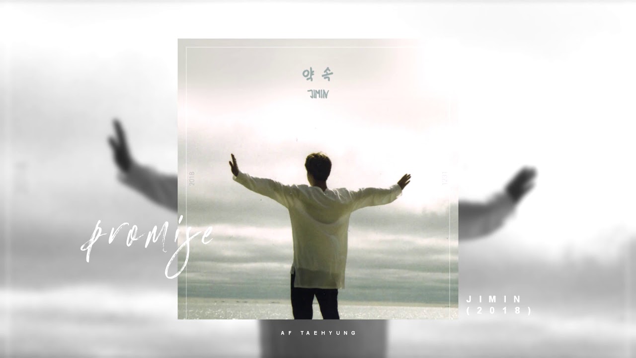 Jimin de BTS rompe otro record en SoundCloud con su sencillo digital