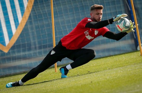Oficial: Málaga, rescinde contrato Kellyan Oficial: Málaga, rescinde contrato Kellyan
