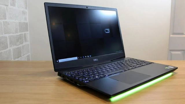 10. Dell G5 Gaming