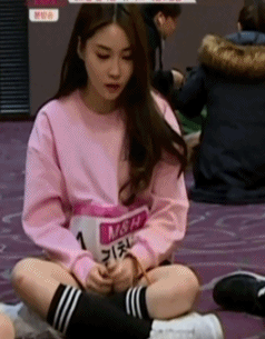 [프로듀스101] 베네핏도없이높은순위인연습생 | 인스티즈