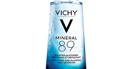 ราคา vichy mineral 89 hyaluronic acid face serum