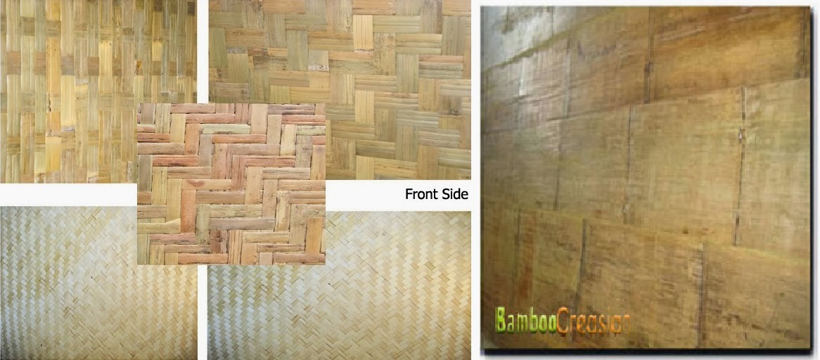 Quality Bamboo and Asian Thatch BambooWallPanel,BambooPaneling,Bamboo