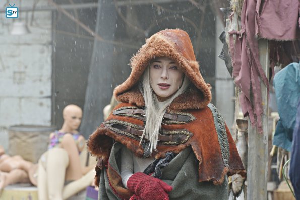 Defiance - Episode 3.06 - Where the Apples Fell - Promotional Photos 