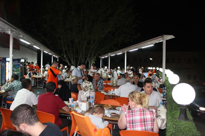 Bursa Köfteci YusufBursa Otelleri