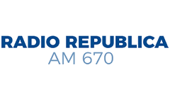 Radio República AM 670