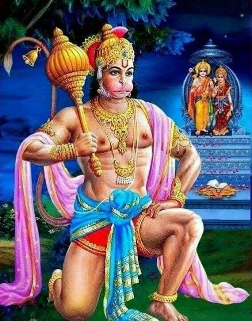 Hanuman Photos Download