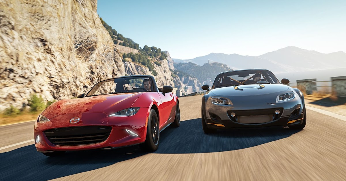 Gran Turismo Sport XboxOne ITAGames