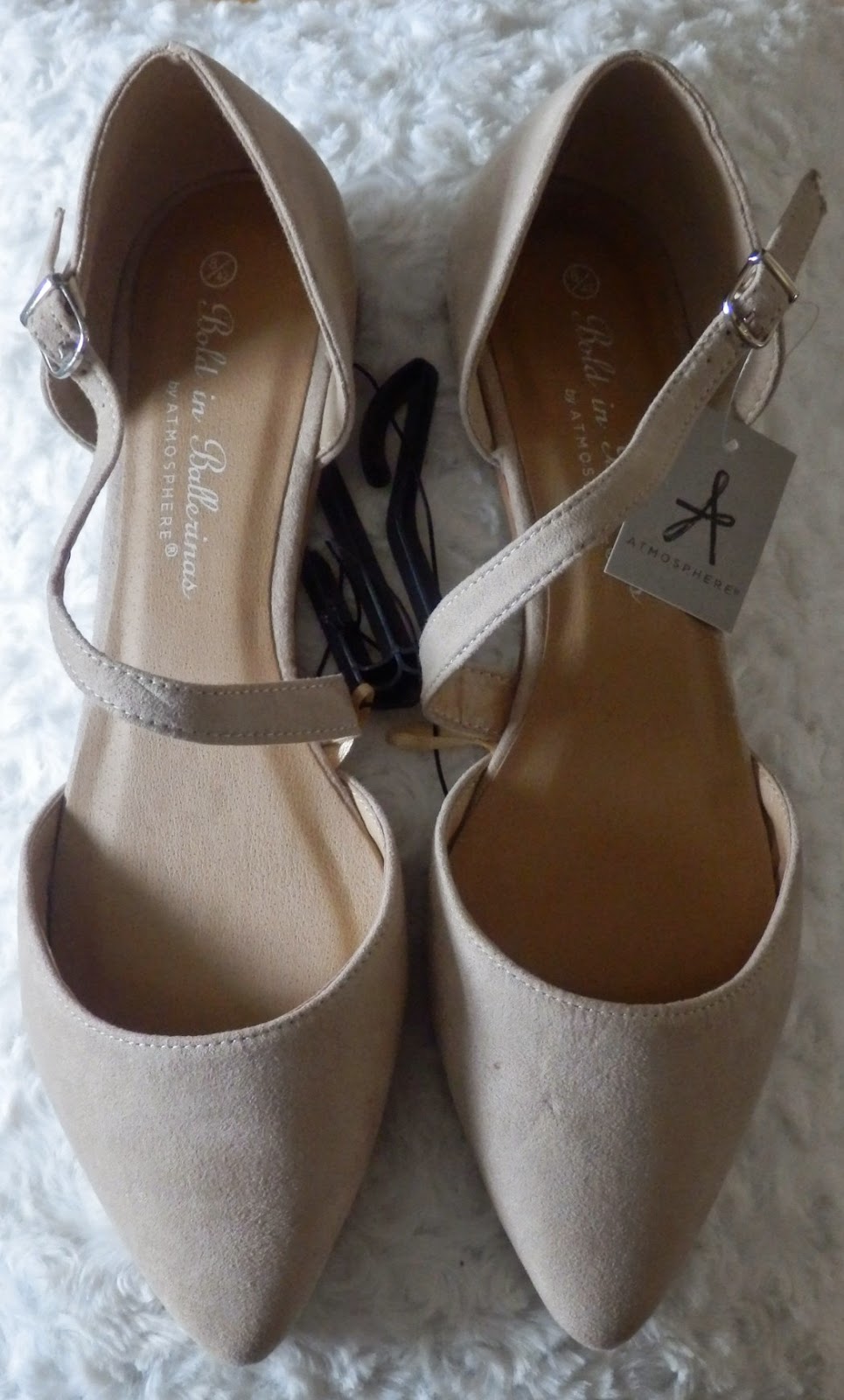 Yet Another Primark Haul