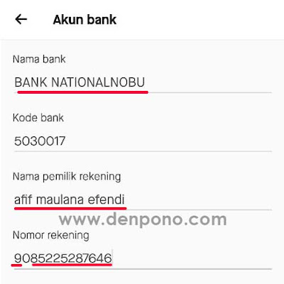 Cara Transfer OVO ke Gopay Gratis Tanpa Biaya