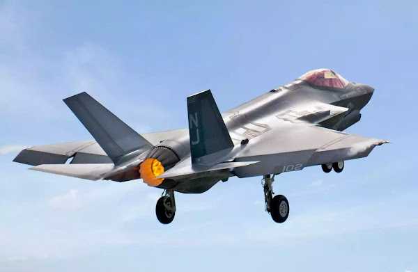 “Το F-35 δεν νομίζω ότι ταιριάζει στην Ελλάδα”- Ο Αντιστράτηγος ε.α Λάμπρος Τζούμης κάνει τη δήλωση “Το F-35 δεν νομίζω ότι ταιριάζει στην Ελλάδα”- Ο Αντιστράτηγος ε.α Λάμπρος Τζούμης κάνει τη δήλωση