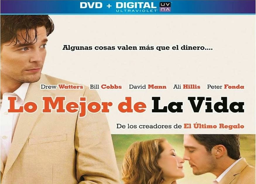 Descargar Lo mejor de la vida