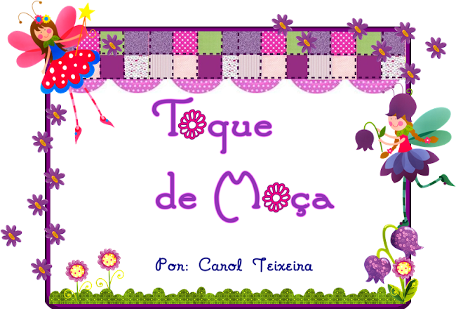 Toque de Moça