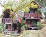 Resort murah dekat Gunung Tangkuban Perahu - Cikole Jayagiri Resort