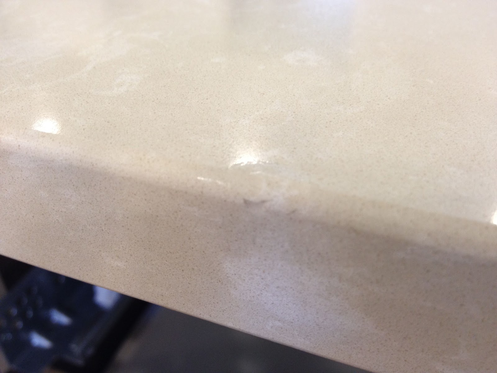 Remodeling a Ranch (and a dream) Silestone Quartz!! A mileSTONE!