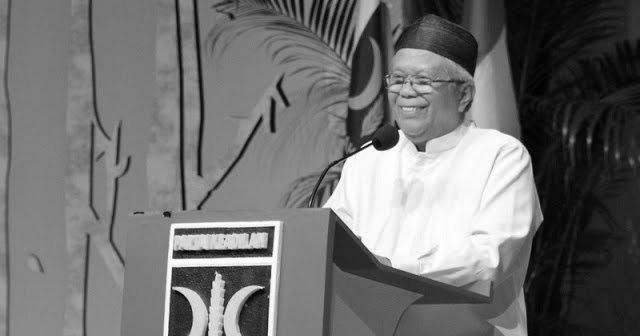 Mengenang Perjuangan Ustadz Hilmi Di Era Permulaan Dakwah Pks