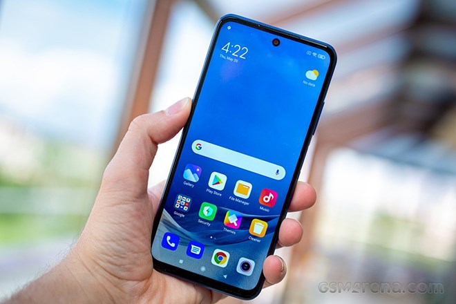 4 gợi ý mua smartphone 5 triệu “ngon“, bổ nhất lúc này
