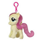 My Little Pony Fluttershy Plush by Aurora