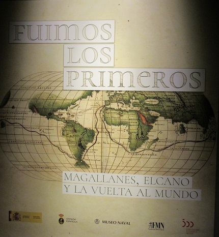 Exposición Fuimos los primeros. Magallanes, Elcano y la Vuelta al Mundo EXPOSICI%25C3%2593N%2BFUIMOS%2BLOS%2BPRIMEROS%2BEN%2BEL%2BMUSEO%2BNAVAL%2BDE%2BMADRID