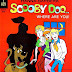 Scooby Doo Where are You #1 - 1st issue