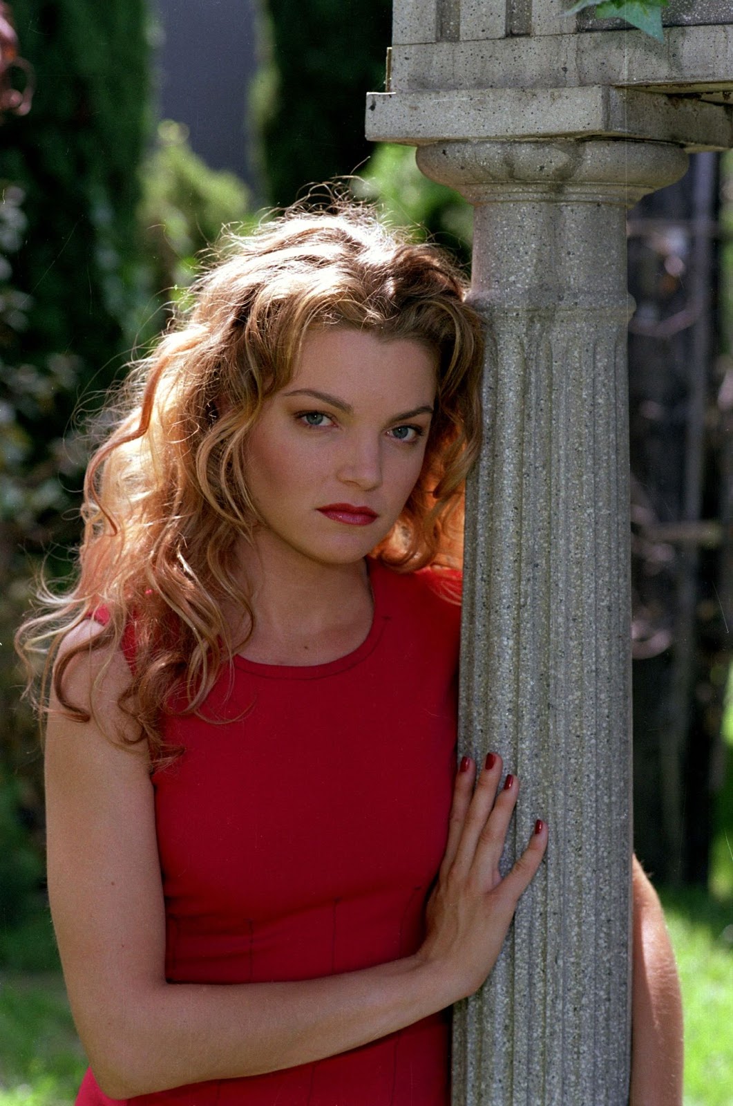 Buffy Glory Buffy Glory