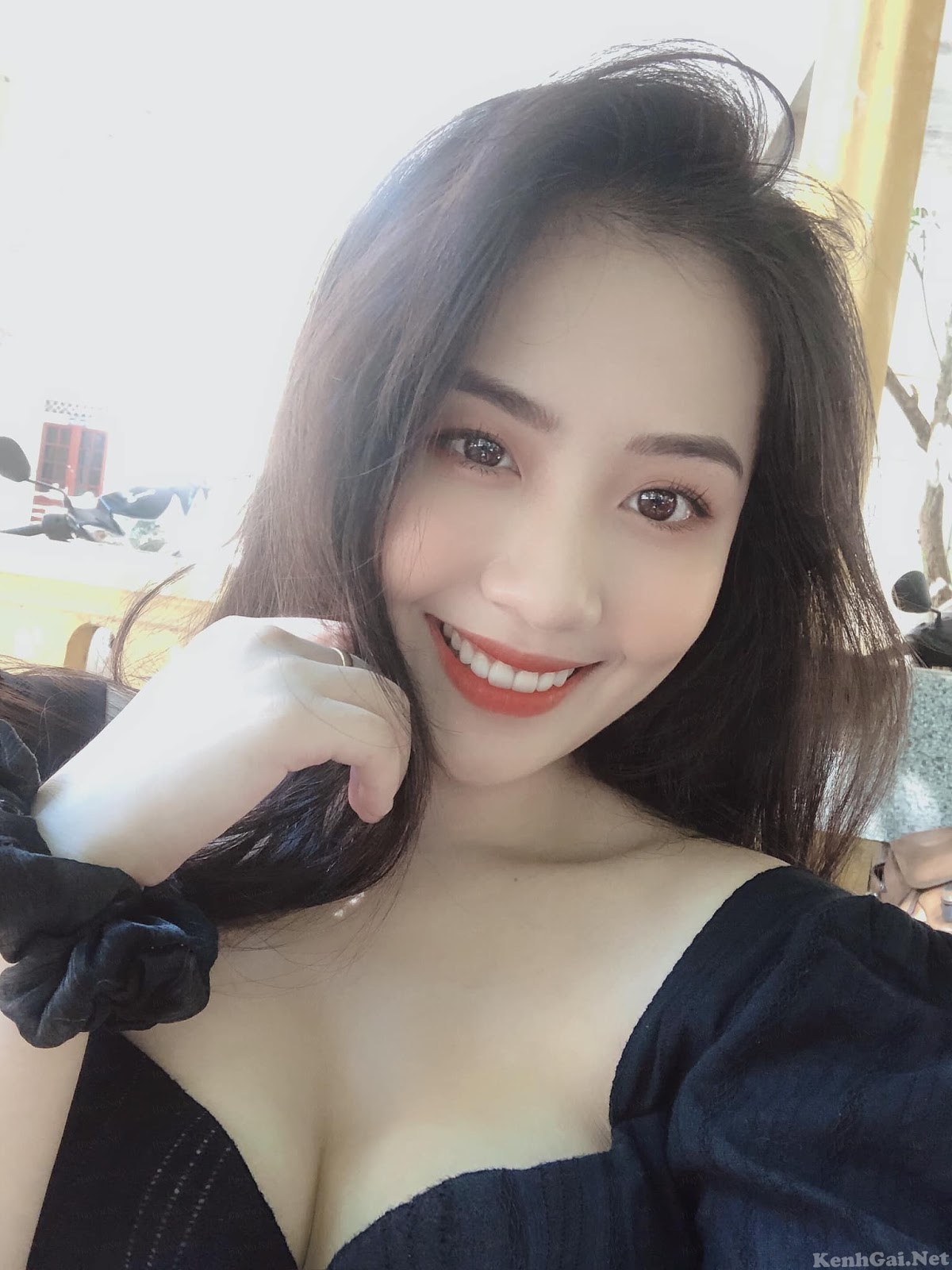 Thanh Huyền: Hà Nội đẹp, Vì Hà Nội có em ^^